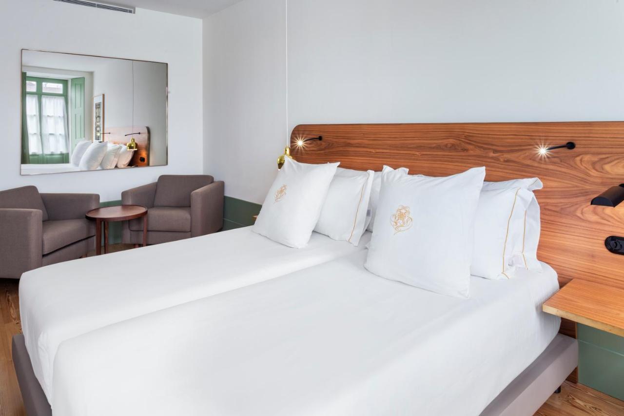 One Shot Aliados Goldsmith Hotel Porto Exterior photo