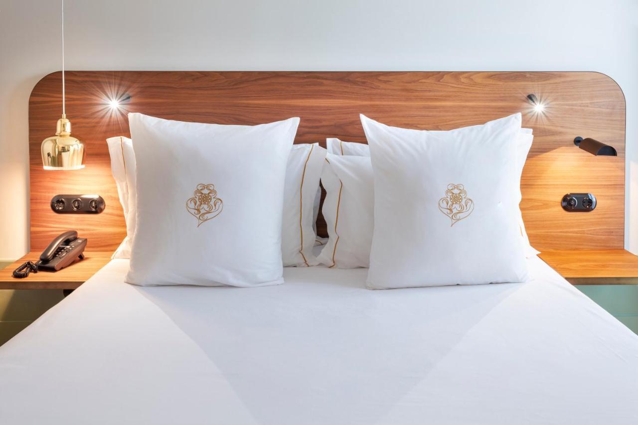 One Shot Aliados Goldsmith Hotel Porto Exterior photo