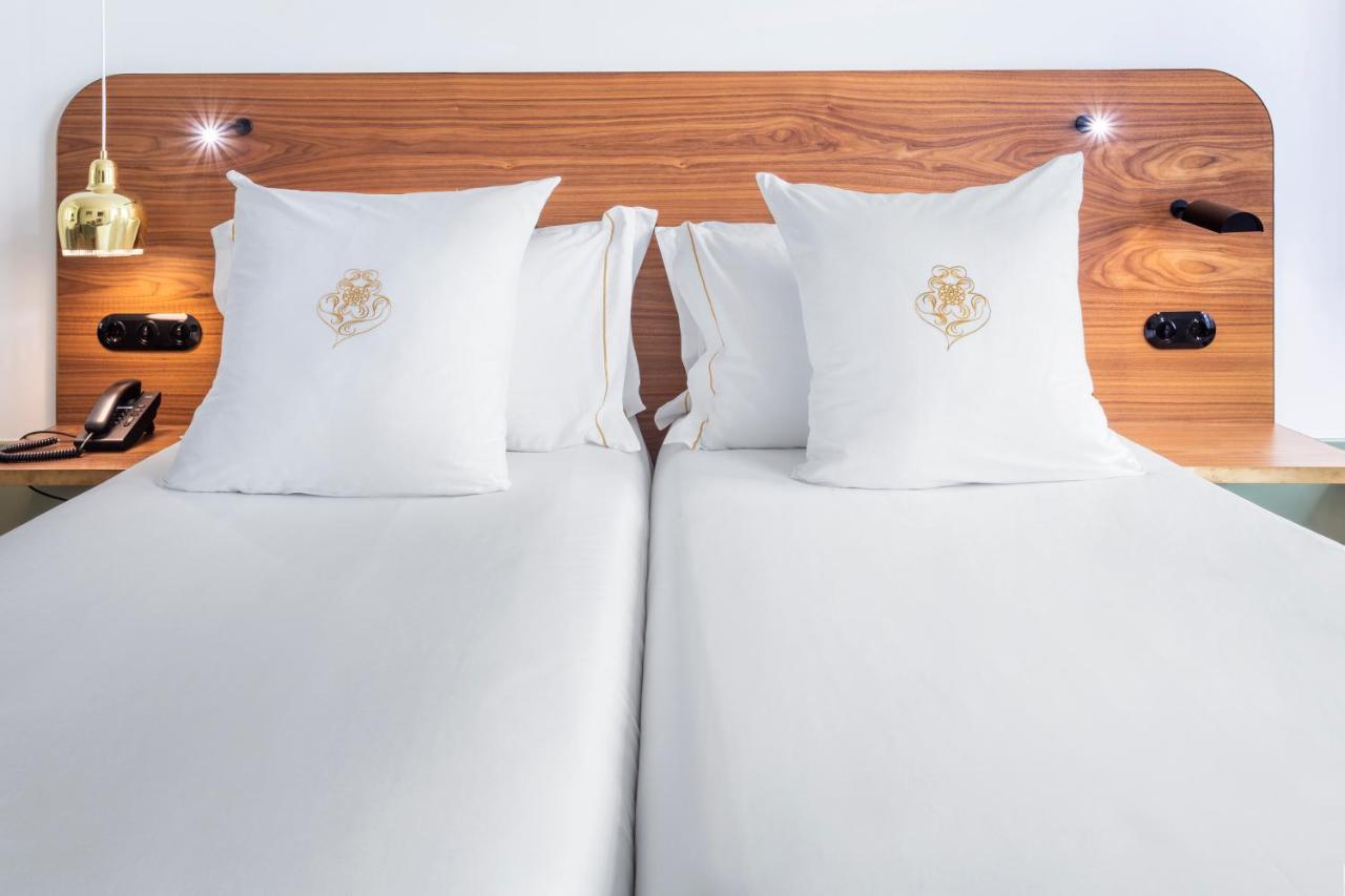 One Shot Aliados Goldsmith Hotel Porto Exterior photo