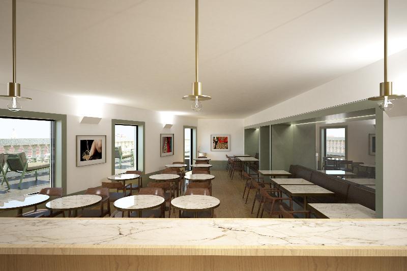 One Shot Aliados Goldsmith Hotel Porto Exterior photo